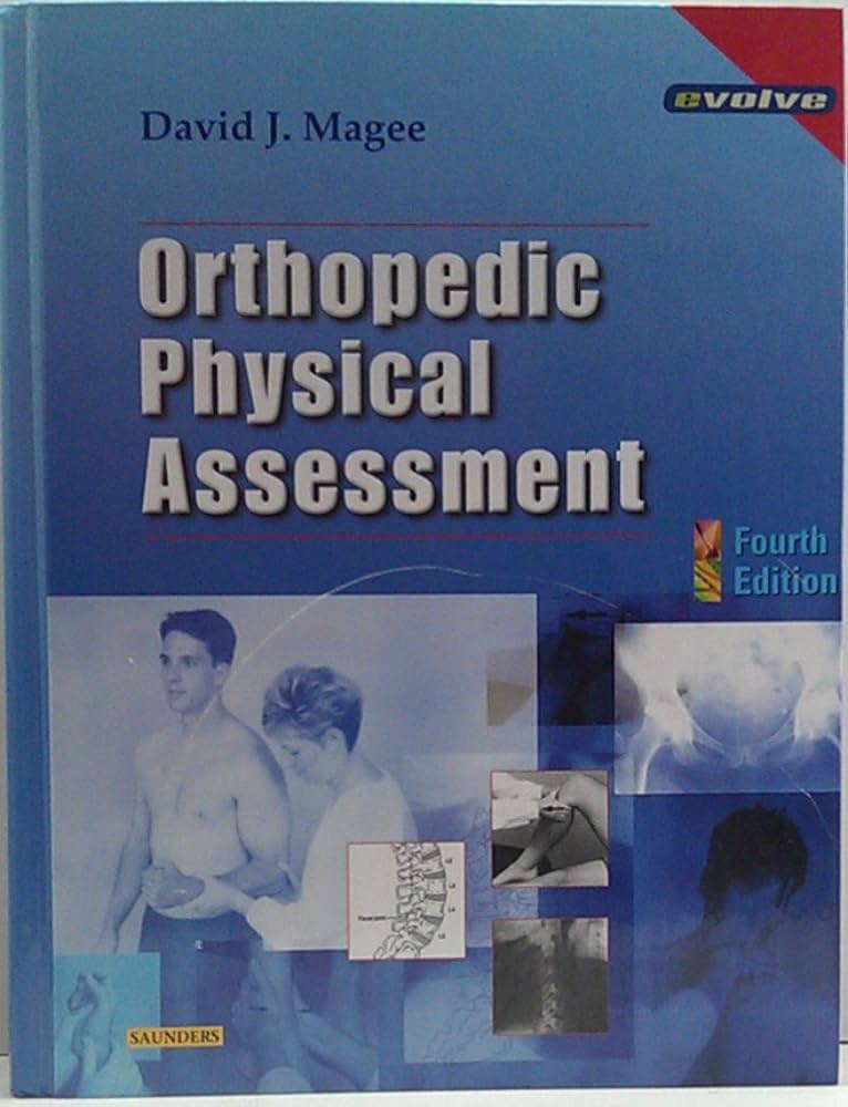 Orthopedic Physical Assessment: 9780721693521: Medicine & Health