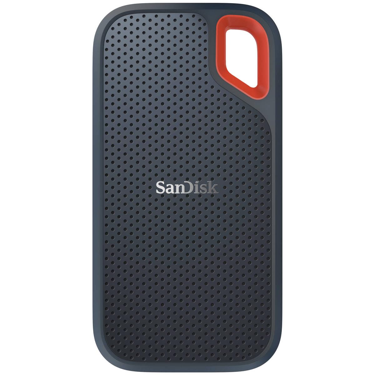 Amazon | Sandisk Extreme Portable 2TB USB 3.2 Gen 2 Type-C 外付け