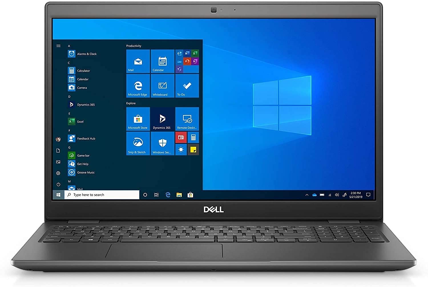 Amazon.com: Dell 2021 Latitude 3520 15 15.6