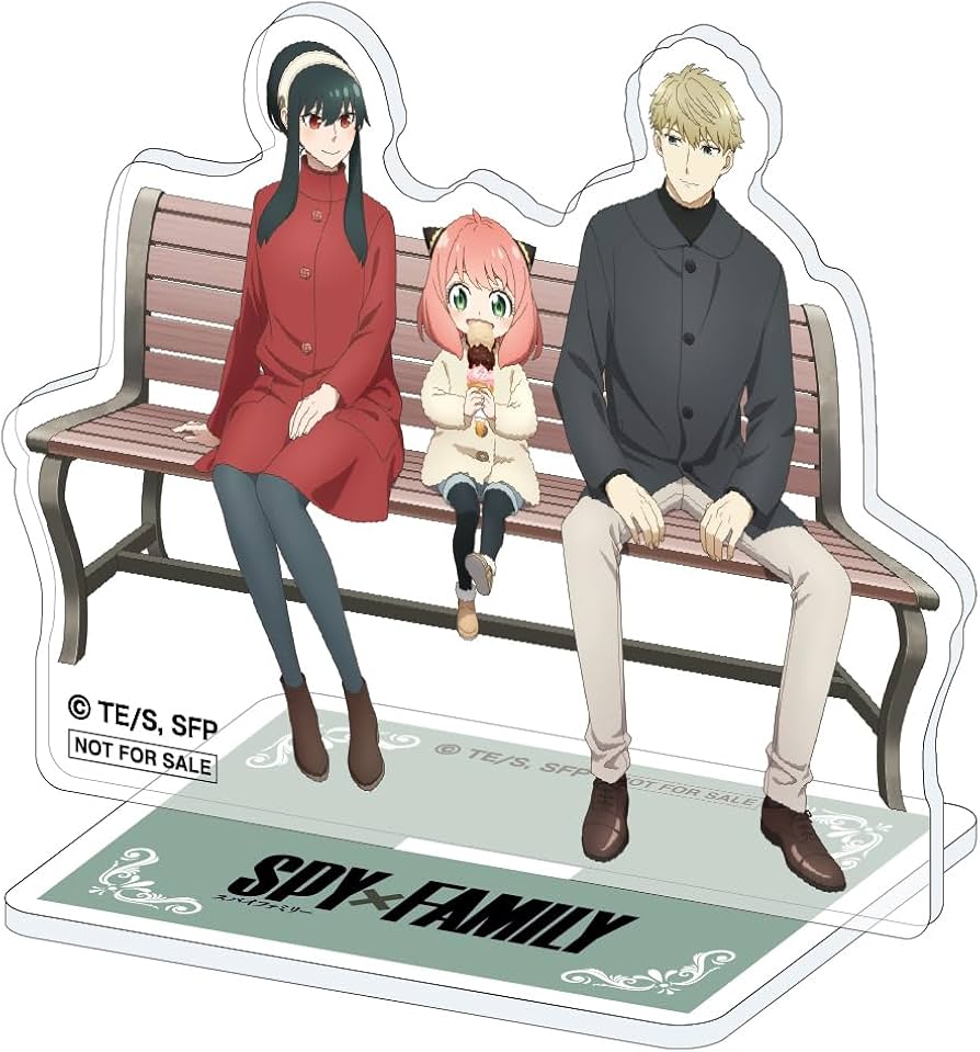 Amazon.co.jp: 【Amazon.co.jp限定】『SPY×FAMILY』Season 3 Vol.2