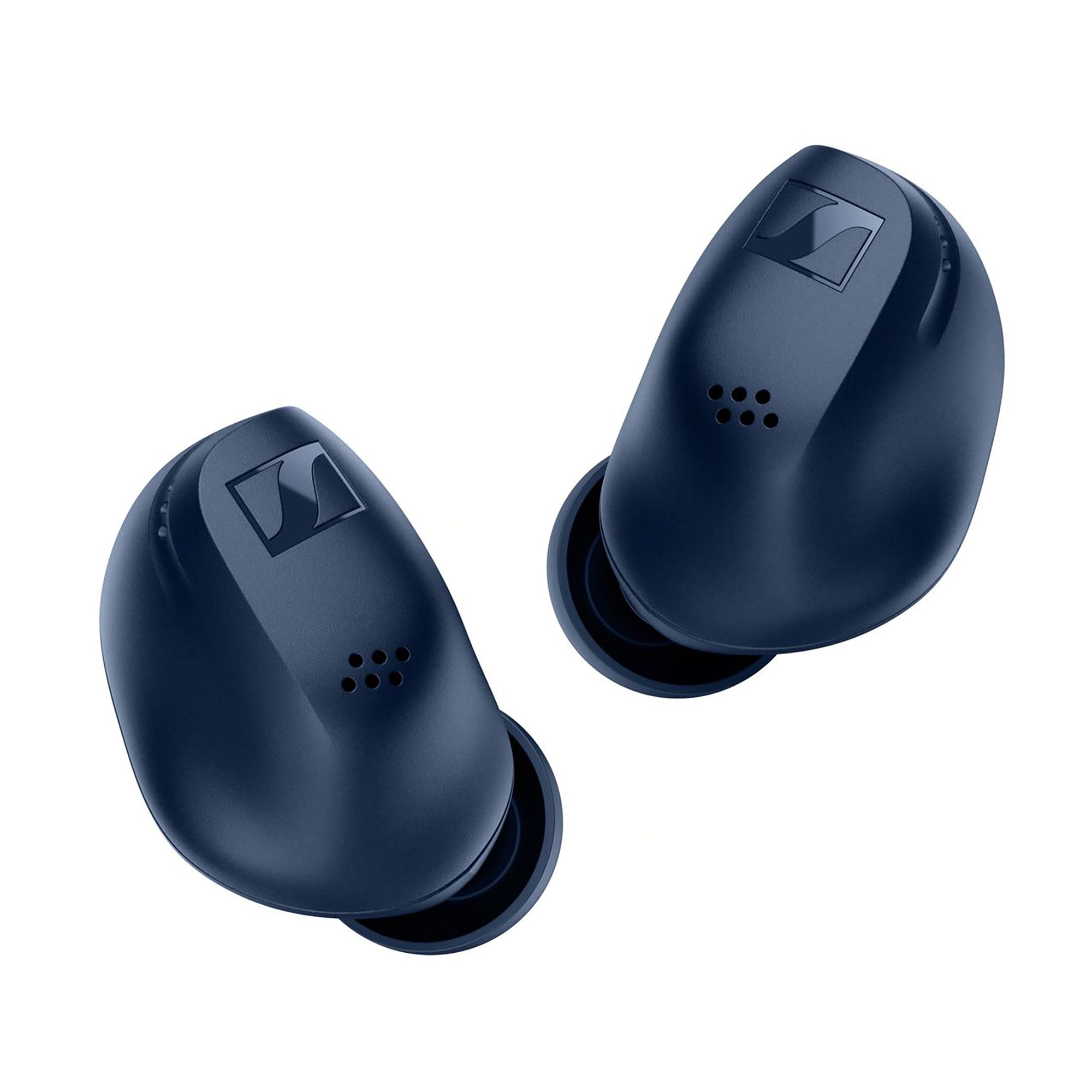 Amazon.com: Sennheiser ACCENTUM True Wireless Earbuds - Crystal