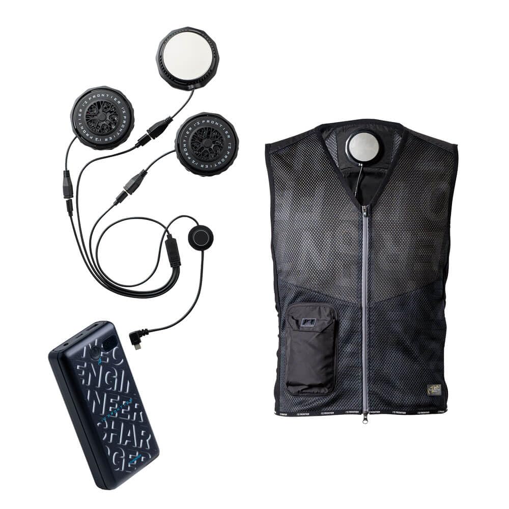 Amazon.co.jp: [アイズフロンティア] ビッグ ペルチェ 3個タイプ