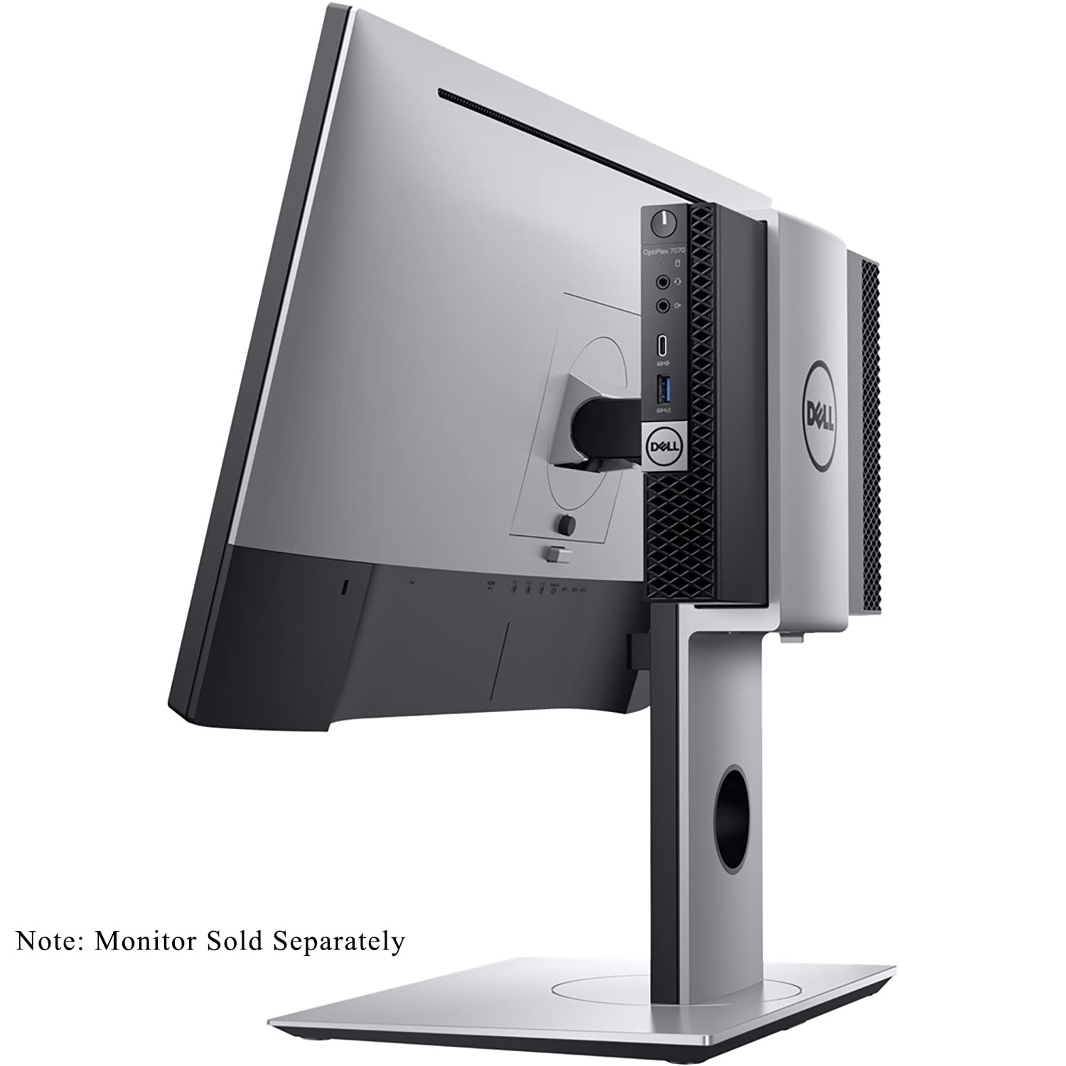 Amazon.com: Dell OptiPlex 7070 Business Micro Desktop Computer