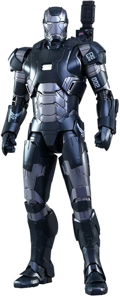 Amazon.co.jp: 【ムービー・マスターピース DIECAST