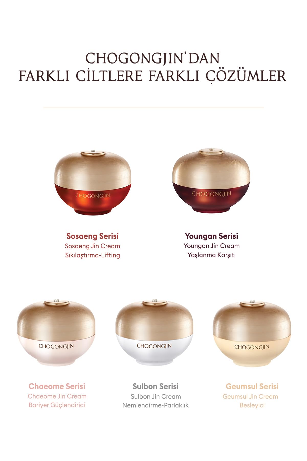 Amazon.co.jp: チョゴンジン ソセン 導入美容液 韓方 弾力 : ビューティー