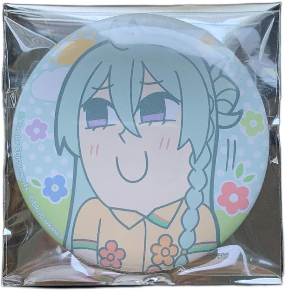 Amazon.co.jp: あんスタ ぶくスタ ぶくぶ 缶バッジ 中国 日々樹渉