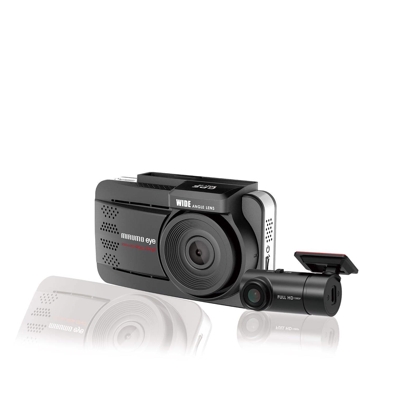 Amazon | 前後 2カメラ 400万画素 前後 ドライブレコーダー ドラレコ