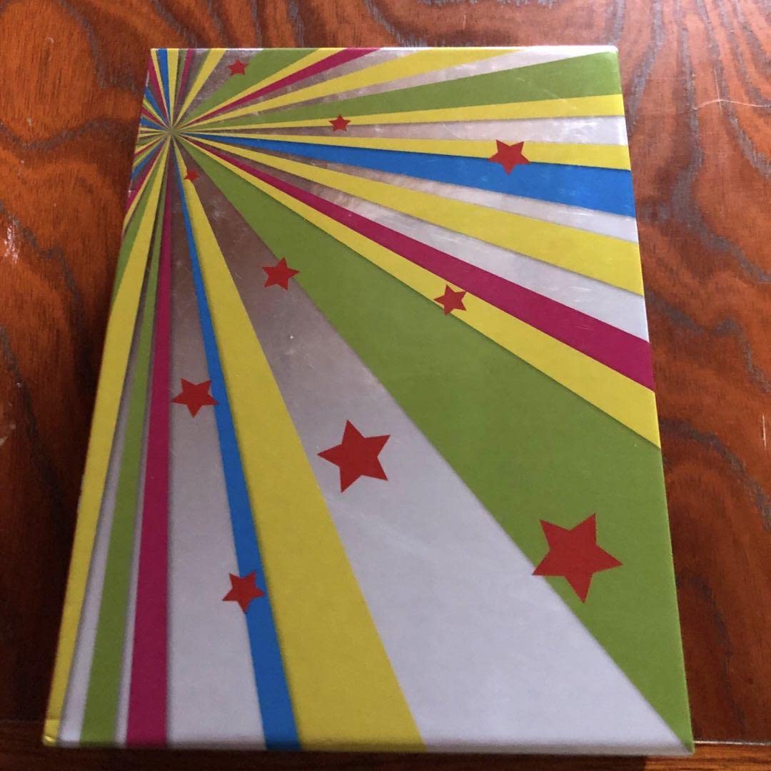 Amazon.co.jp: 全開ガール DVD-BOX 錦戸亮 新垣結衣 : パソコン・周辺機器