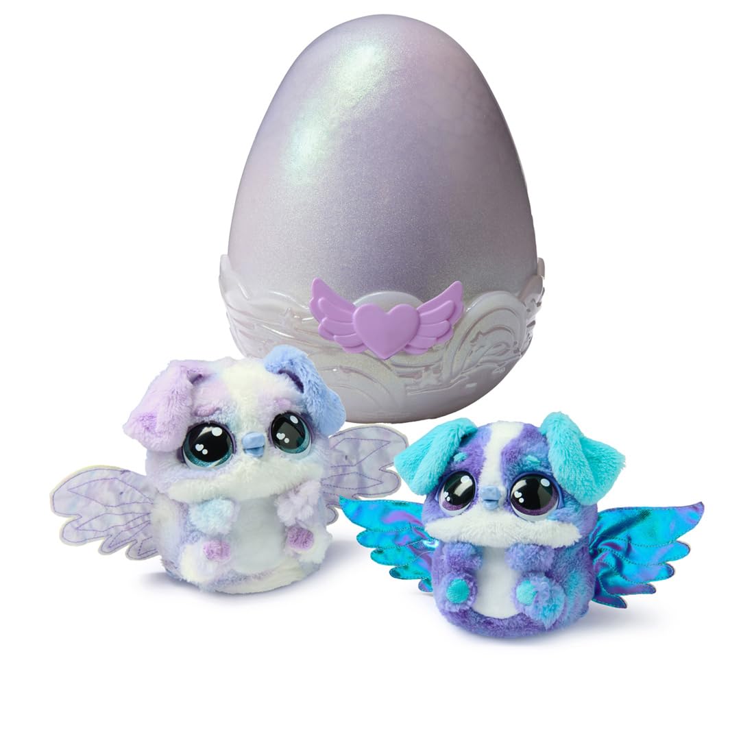 Amazon.co.jp: タカラトミー うまれて! ウーモ アライブ パッパディー