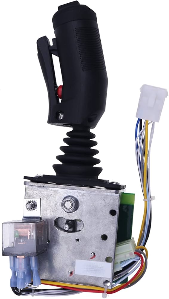 Amazon.com: FridayParts Joystick Controller 123994 159108