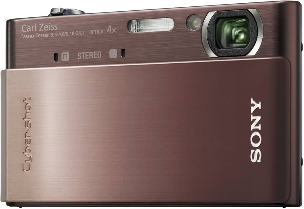 Amazon | SONY デジタルカメラ Cyber-Shot(サイバーショット) T900