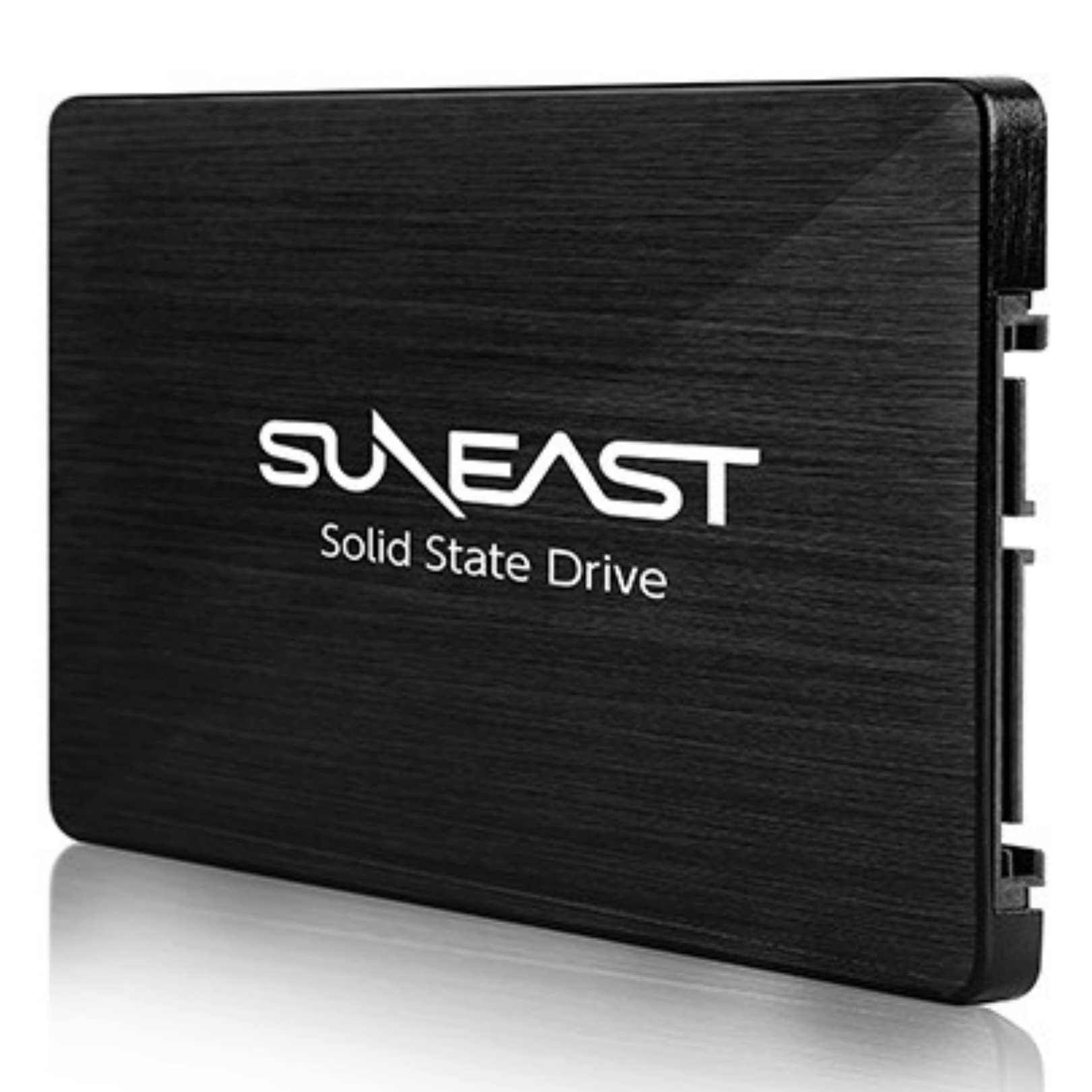 Amazon | SUNEAST SSD 内蔵 2.5インチ SATA TLC 3D NAND採用 SATA3 6Gb