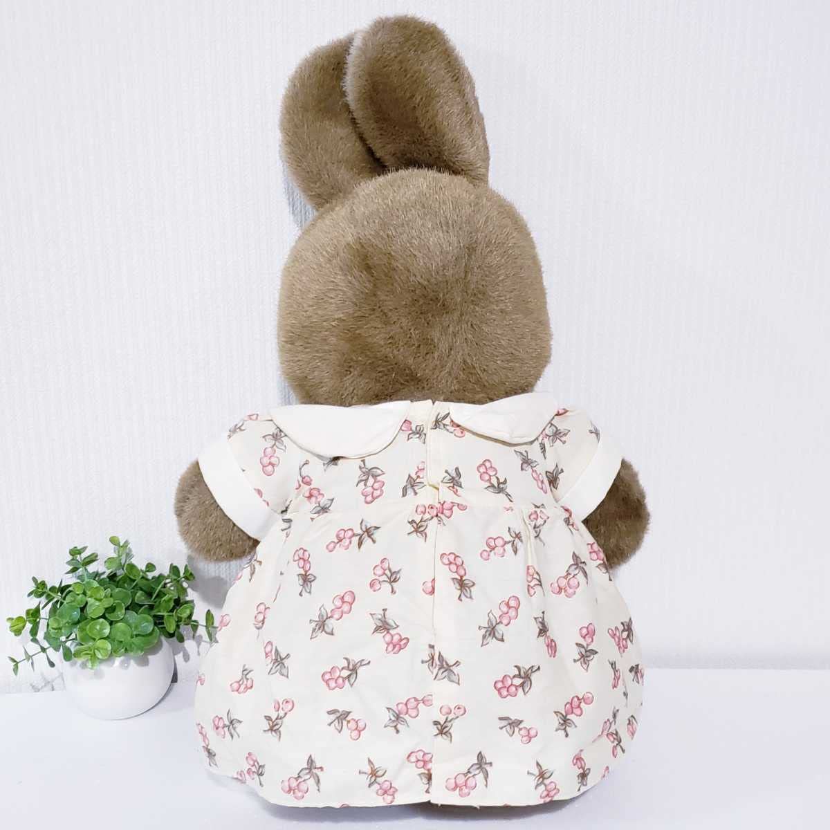 Amazon.co.jp: 昭和レトロ サンアロー 日本製 うさぎ ぬいぐるみ