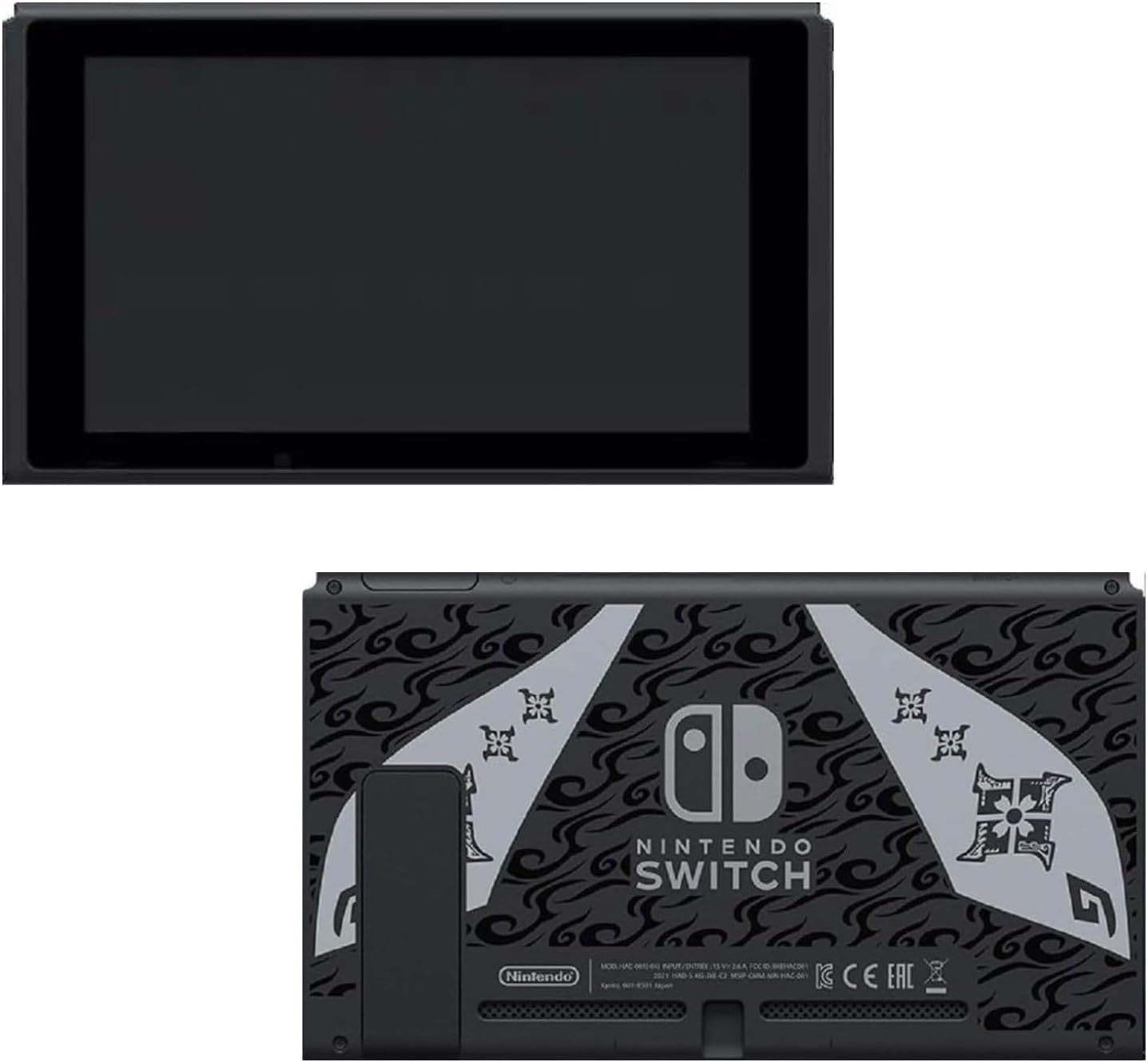 Amazon.co.jp: 【整備済み品】 任天堂 Nintendo Switch ニンテンドー