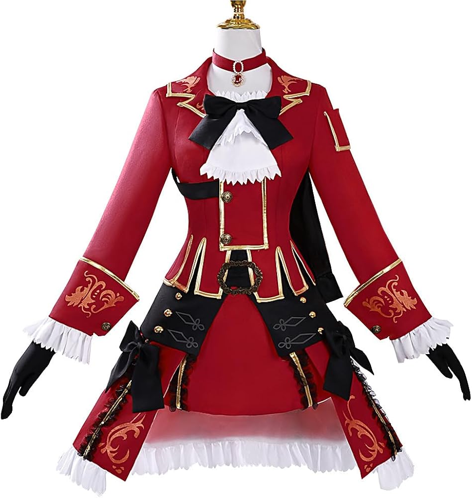 Amazon.co.jp: [REENEW] ファイナルファンタジーXIV FF14 コスプレ衣装