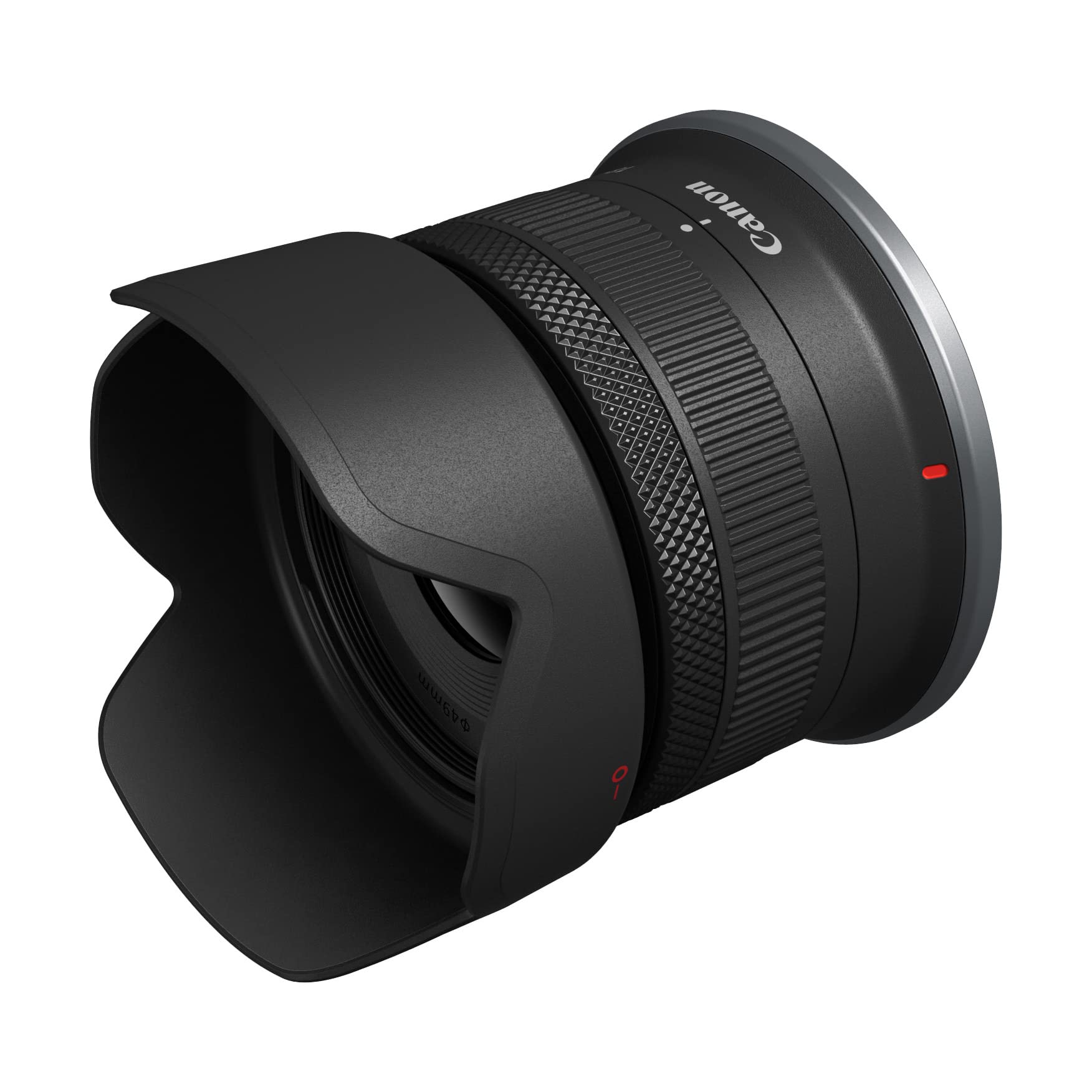 Amazon | 【全額返金保証】【最速発送】Canon RF-S18-45mm F4.5-6.3 IS