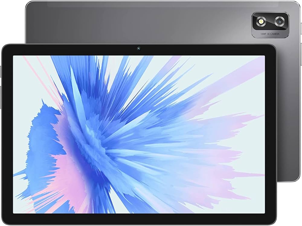 Amazon.co.jp: Blackview Tab 12 タブレット 10.1インチ Android 11