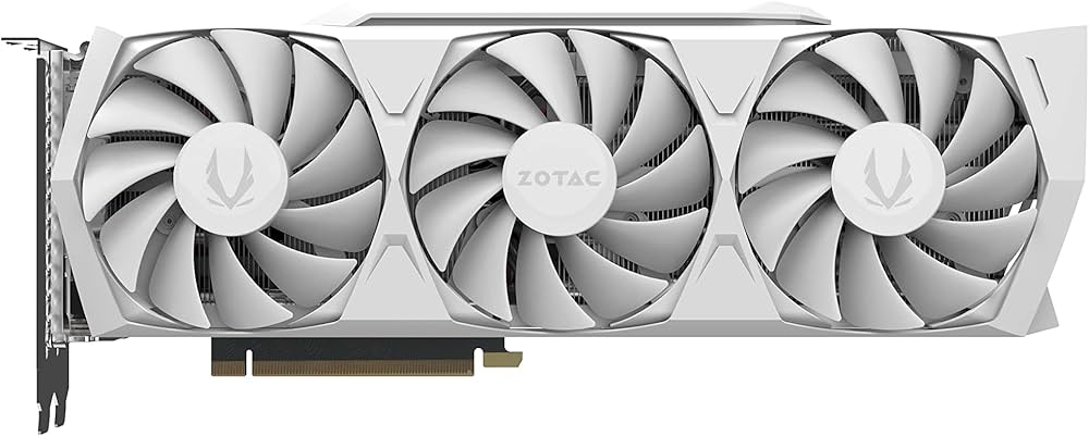 Amazon | ZOTAC (ゾタック) Gaming GeForce RTX™ 3080 Trinity OC