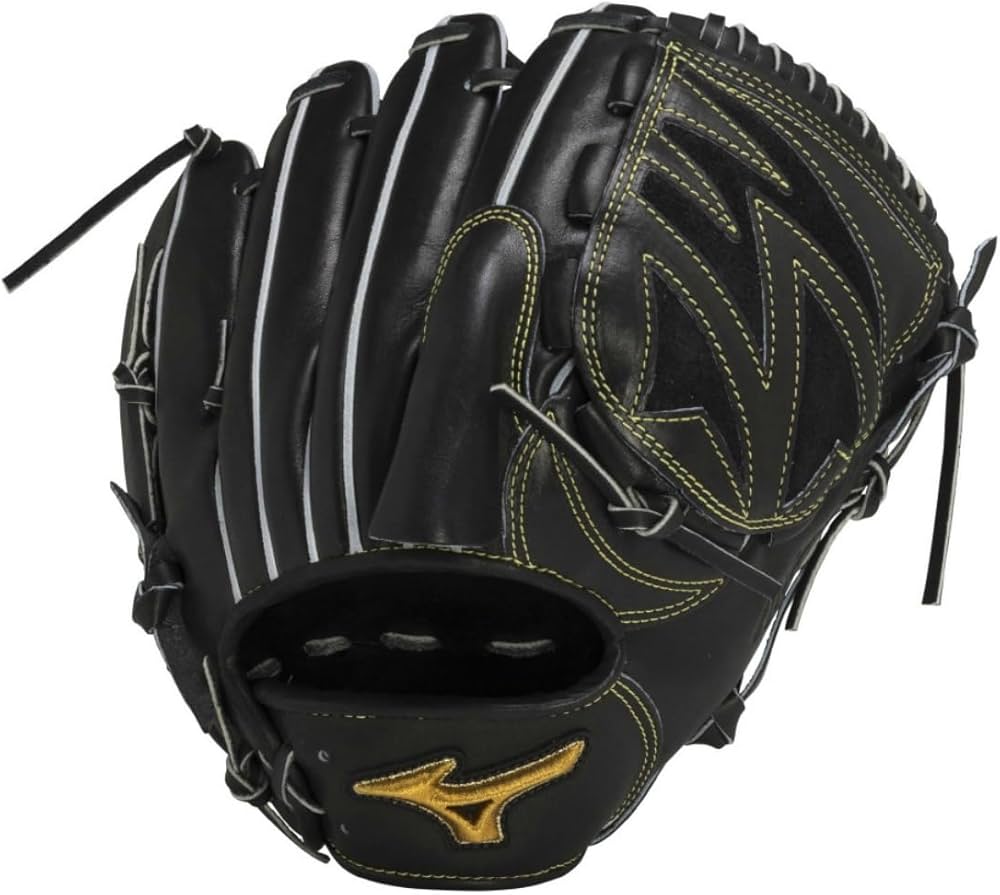 Amazon | ミズノ MIZUNO 硬式用 ミズノプロ 限定皮革TENACIOUS PRO
