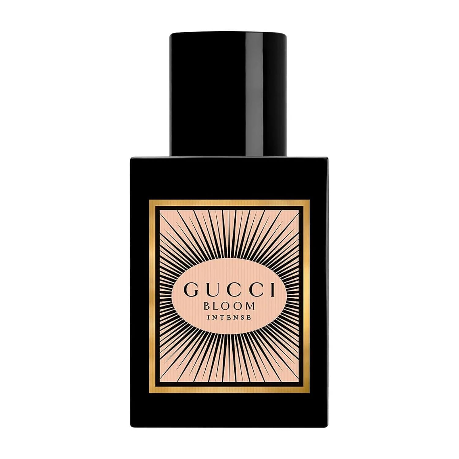 Amazon.com : Gucci Bloom Intense by Gucci for Women - 1 oz EDP