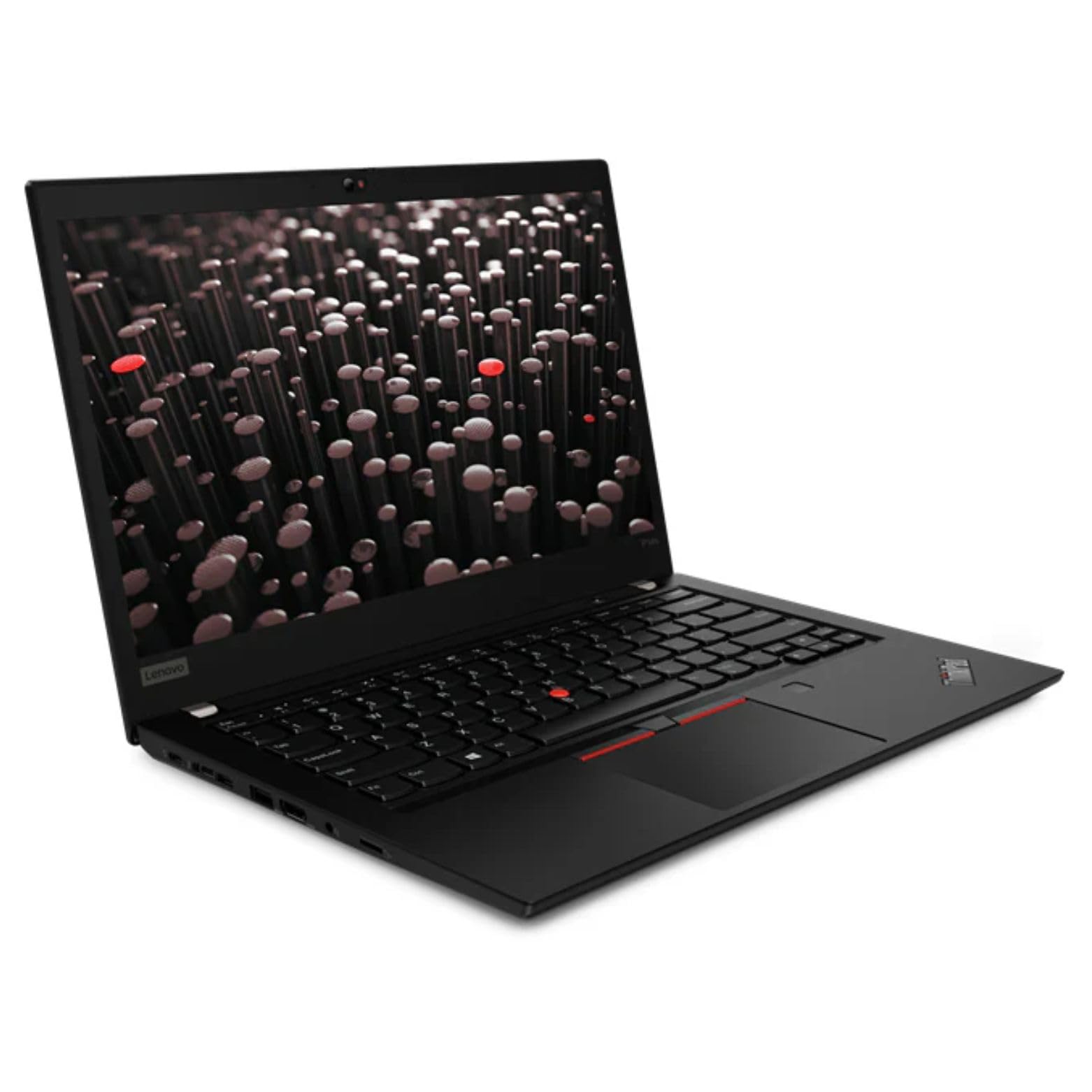 Amazon.com: Lenovo ThinkPad P14s Gen 1 14