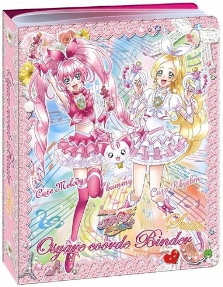 Amazon | データカードダス プリキュアオールスターズ おしゃれコーデ