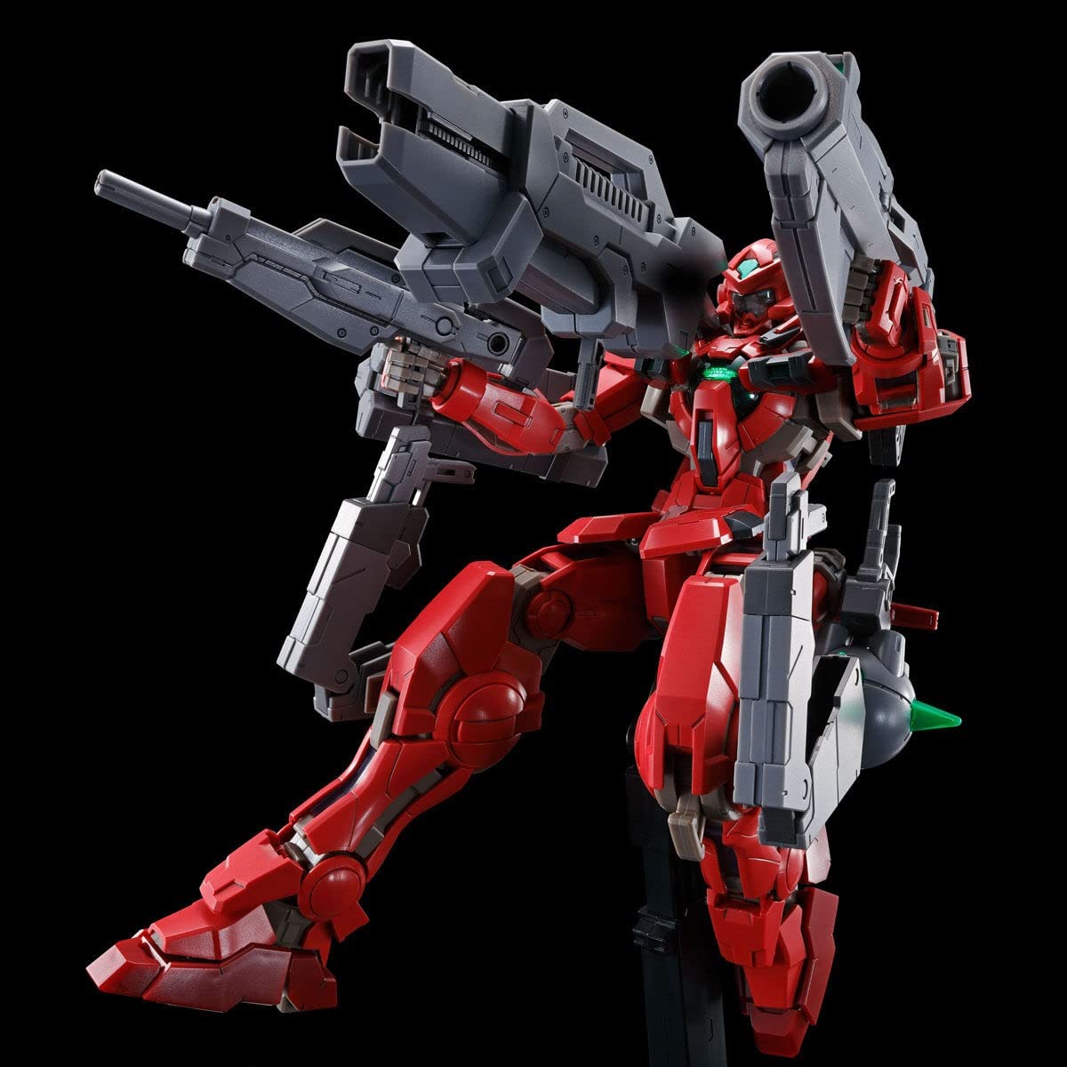 Amazon | MG ガンダムアストレア TYPE-F（フルウェポンセット