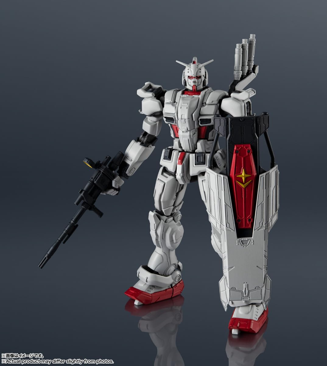 Amazon | TAMASHII NATIONS GUNDAM UNIVERSE 機動戦士ガンダム 復讐の