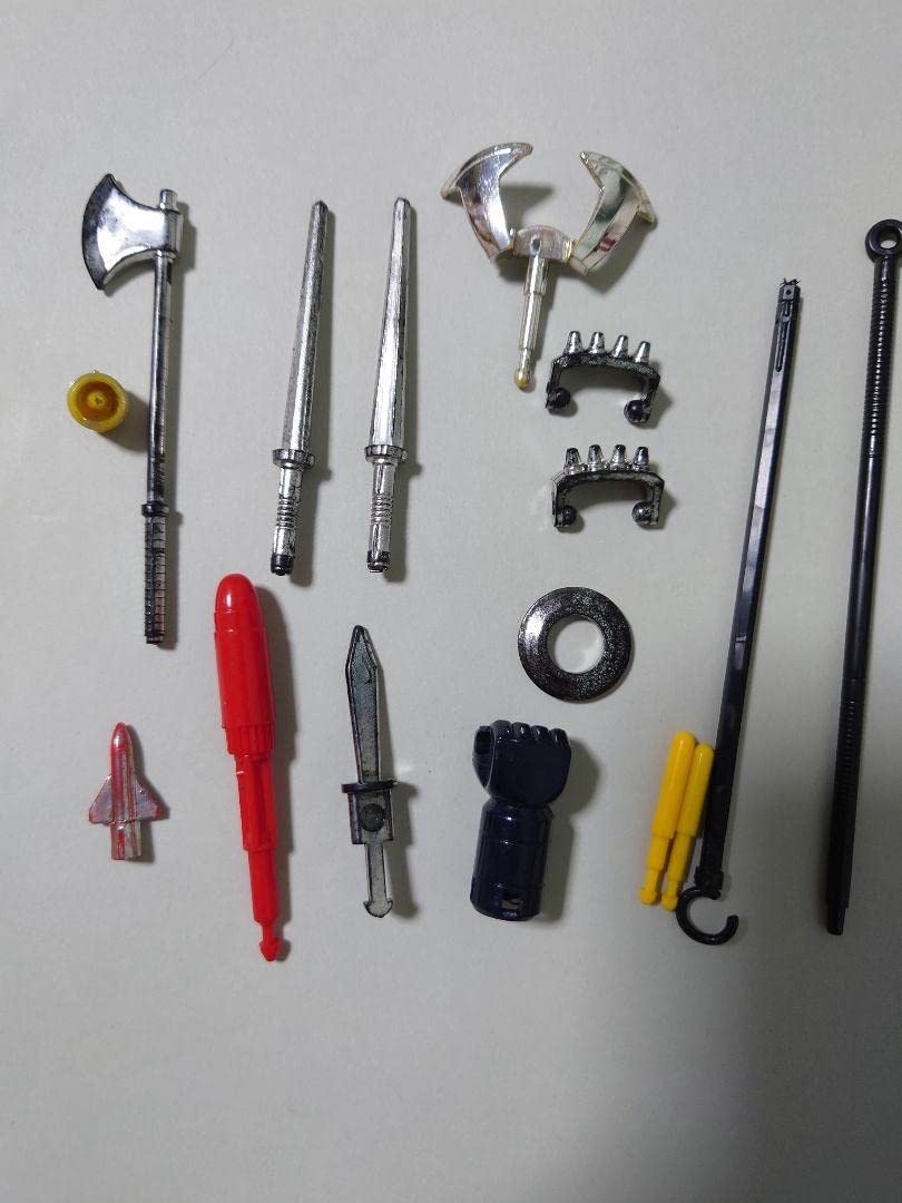 Amazon.co.jp: ポピー 超合金 バトルフィーバーJ DXバトルシャーク