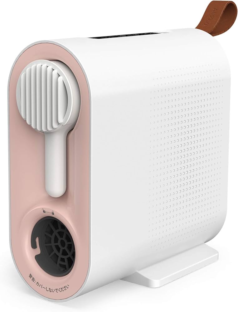 Amazon.co.jp: 布団乾燥機 ANSOLO ふとん乾燥機 マット不要 タイマー