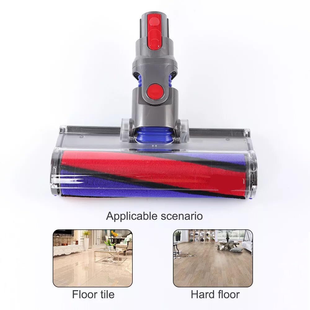 Amazon.co.jp: 966489-12 966489-15 クイックリリースソフトローラー