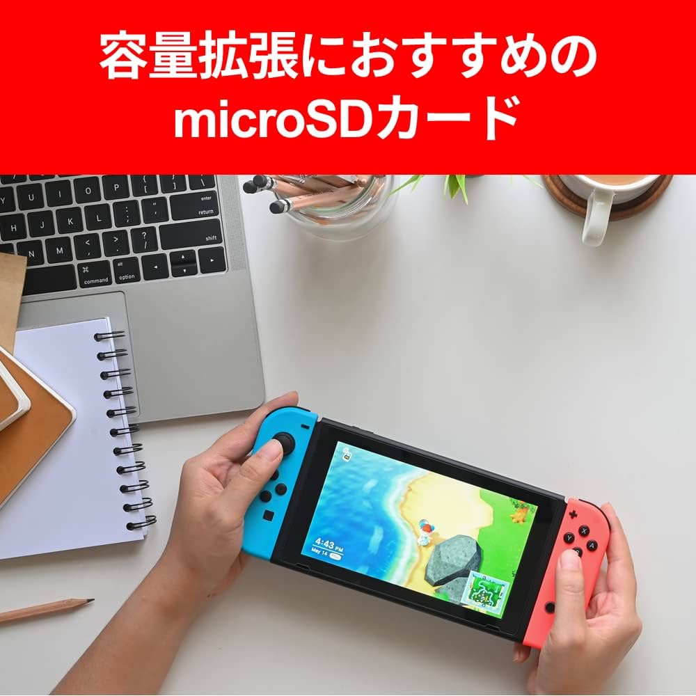Amazon.co.jp: 【microSDセット】【Switch用追加コンテンツ】スプラ