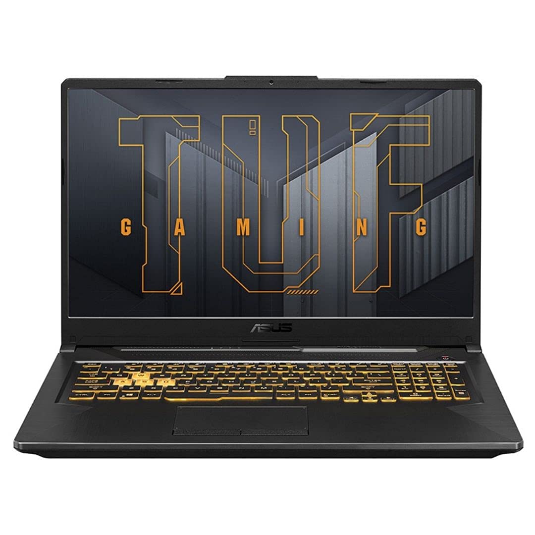 Amazon.com: HIDevolution ASUS TUF Gaming F17 FX706HE 17.3