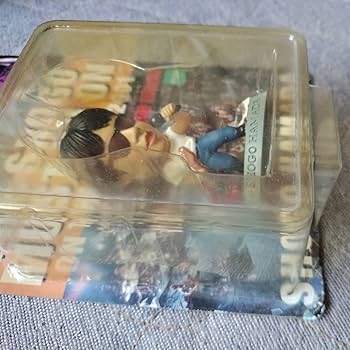 Amazon | 【浜田省吾 フィギュアライブバージョン | フィギュア