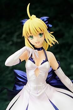 Amazon | Fate/stay night セイバー ドレスコード (1/7スケール PVC製