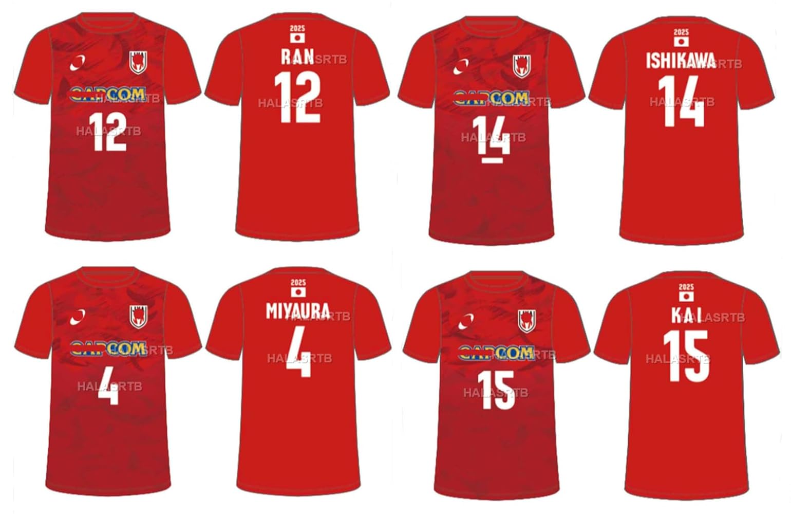 男子バレーボール 日本代表 髙橋藍 応援Tシャツ、マグカップ 髙橋藍