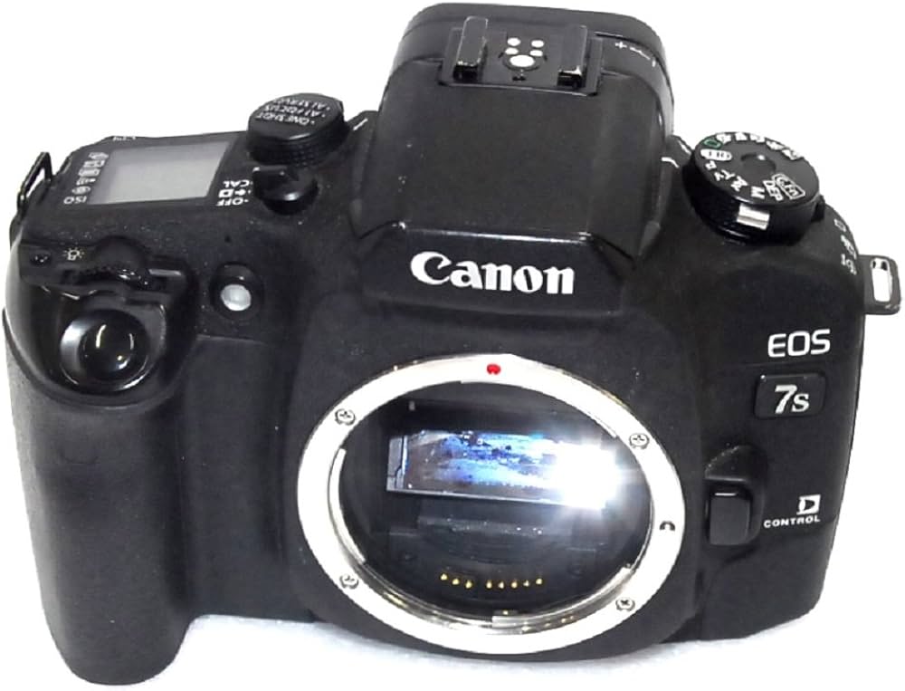 Amazon | Canon EOS7s | コンパクト 通販