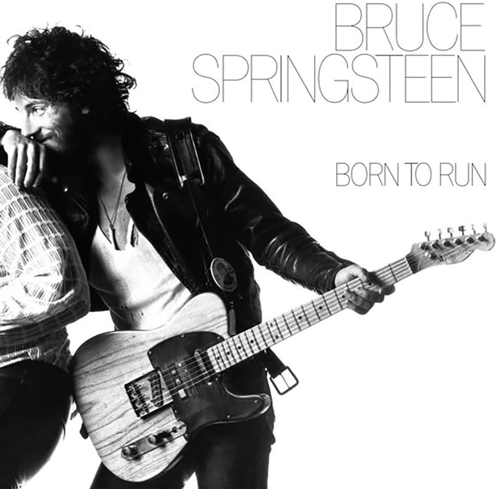 ブルース・スプリングスティーン 特設ページ