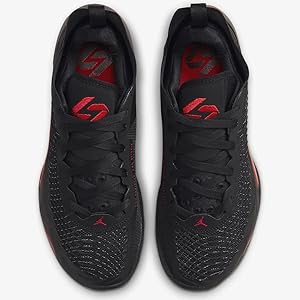 Amazon | [ナイキ] ルカ 1 PF LUKA 1 PF ブラック/ダークグレー