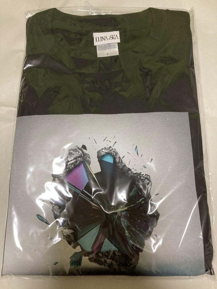 Amazon.co.jp: LUNA SEA（ルナシー）STYLE スタイル FC限定版 PREMIUM
