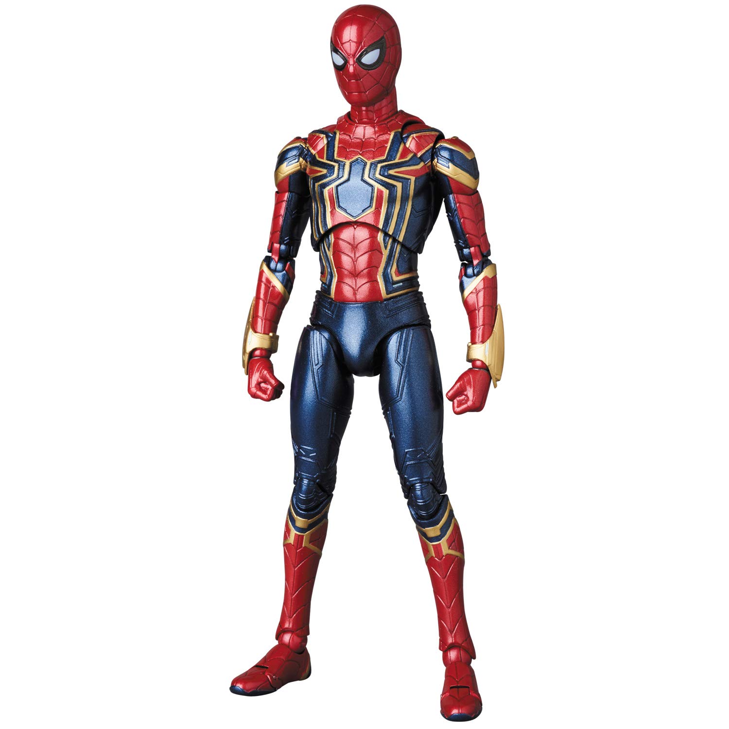 Amazon.co.jp: MAFEX マフェックス No.081 アヴェンジャー