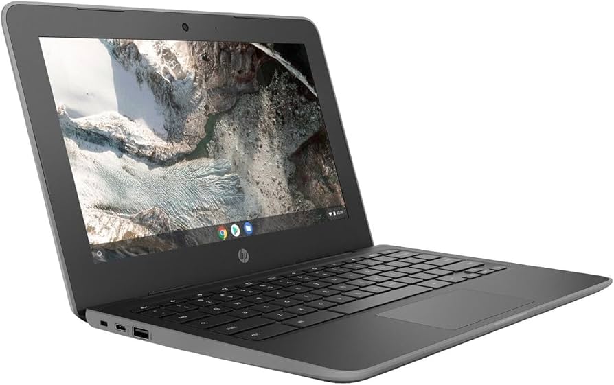 Amazon.com: HP Chromebook 11 G7 EE 11.6
