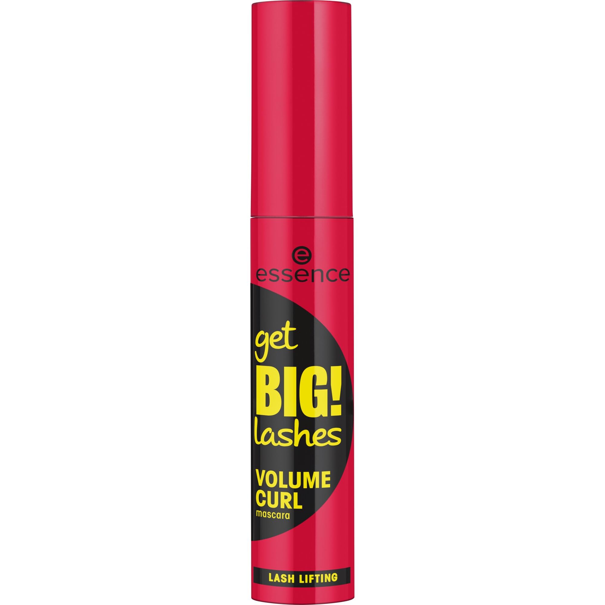 Amazon.com : essence | Get BIG! Lashes Volume Curl Mascara