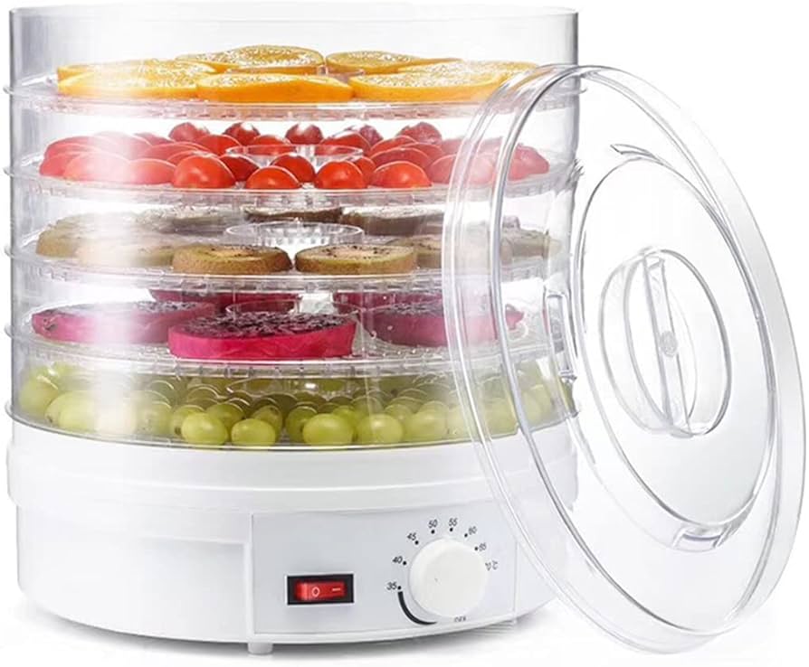 Amazon.co.jp: フードドライヤー フードデハイドレーター食品乾燥機