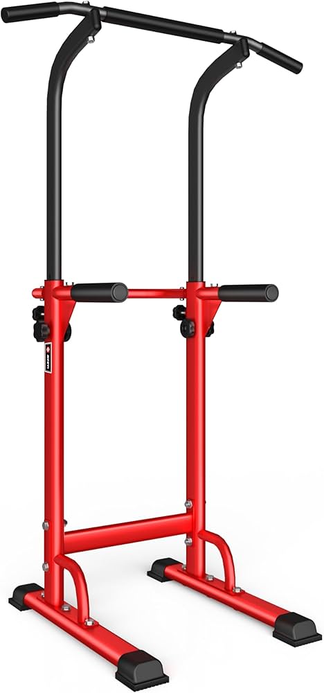 Amazon | WASAI(ワサイ) 懸垂マシン 懸垂器具 ぶら下がり健康器【組立