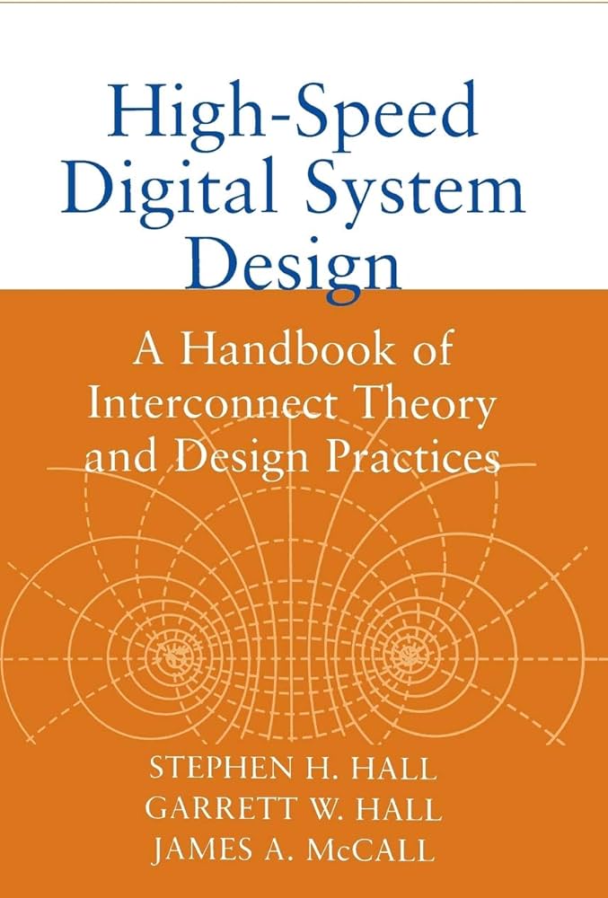 High-Speed Digital System Design: A Handbook of Interconnect