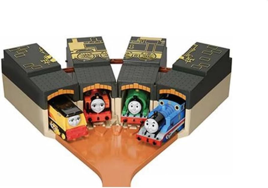 Amazon.co.jp: タカラトミー(TAKARA TOMY) 『 プラレール きかんしゃ