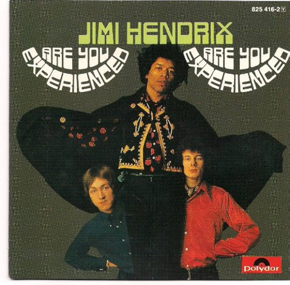 Are You Experienced - Amazon.com Music