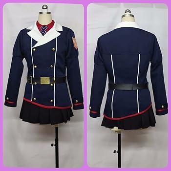 Amazon | [HUTONG] Blue Archive ブルーアーカイブ 伊草ハルカ