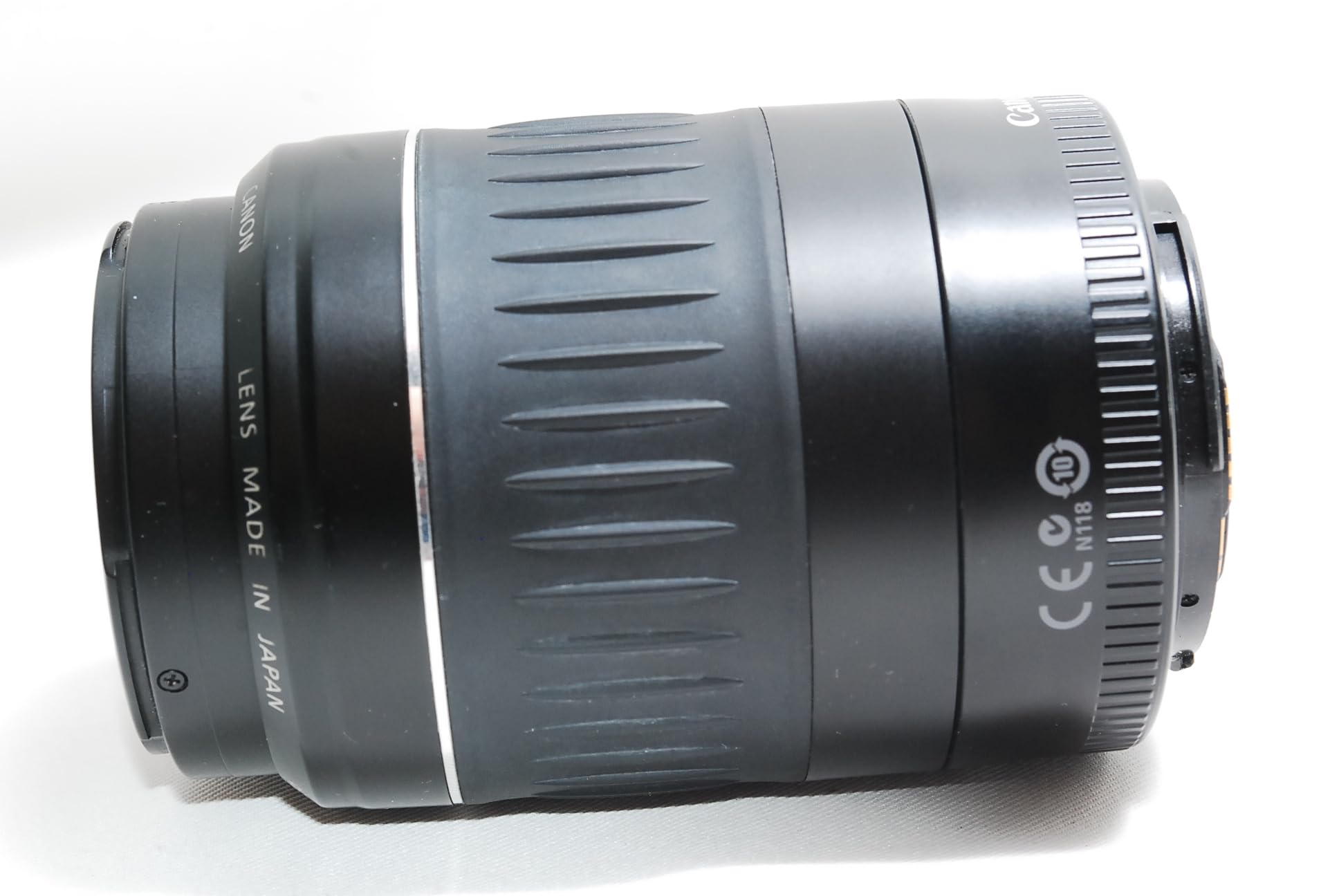 Amazon.co.jp: Canon EF レンズ 55-200mm F4.5-5.6II USM : Electronics